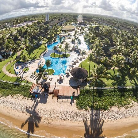 Beach Class Resort Muro Alto - ปอร์โต จิ กาลินญาส ภายนอก รูปภาพ