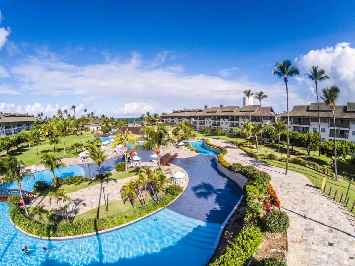 Beach Class Resort Muro Alto - ปอร์โต จิ กาลินญาส ภายนอก รูปภาพ