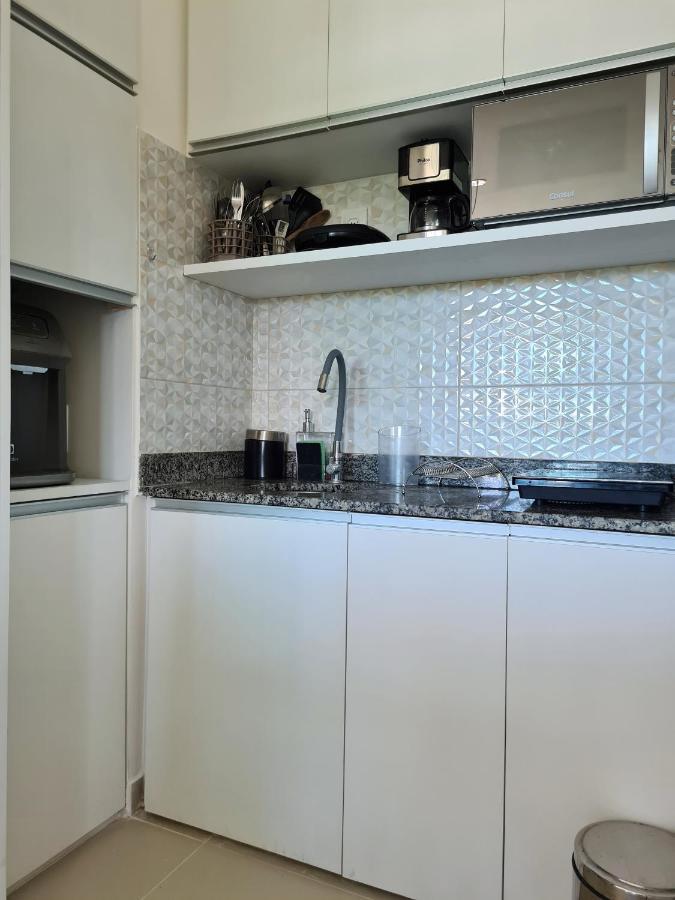 Beach Class Resort Muro Alto - ปอร์โต จิ กาลินญาส ภายนอก รูปภาพ