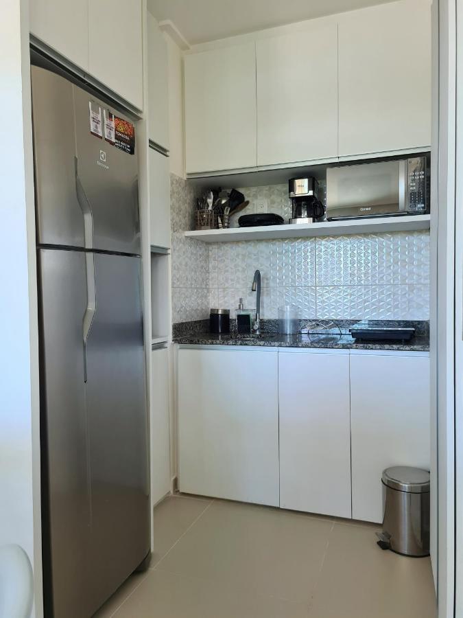 Beach Class Resort Muro Alto - ปอร์โต จิ กาลินญาส ภายนอก รูปภาพ