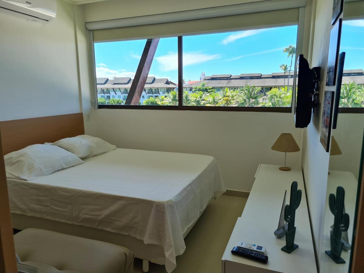 Beach Class Resort Muro Alto - ปอร์โต จิ กาลินญาส ภายนอก รูปภาพ